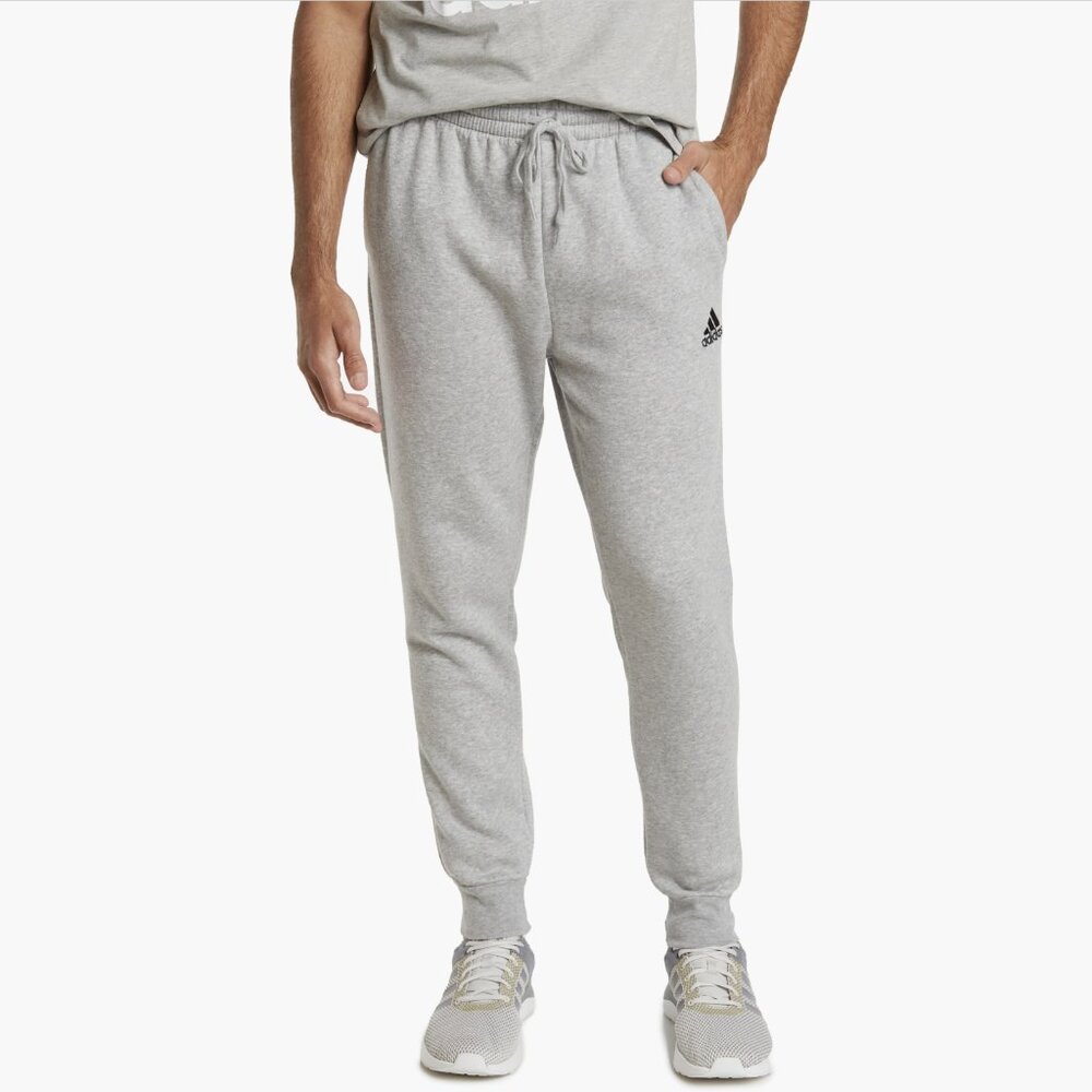 NWT adidas Essential Feel Cozy Fleece Pants